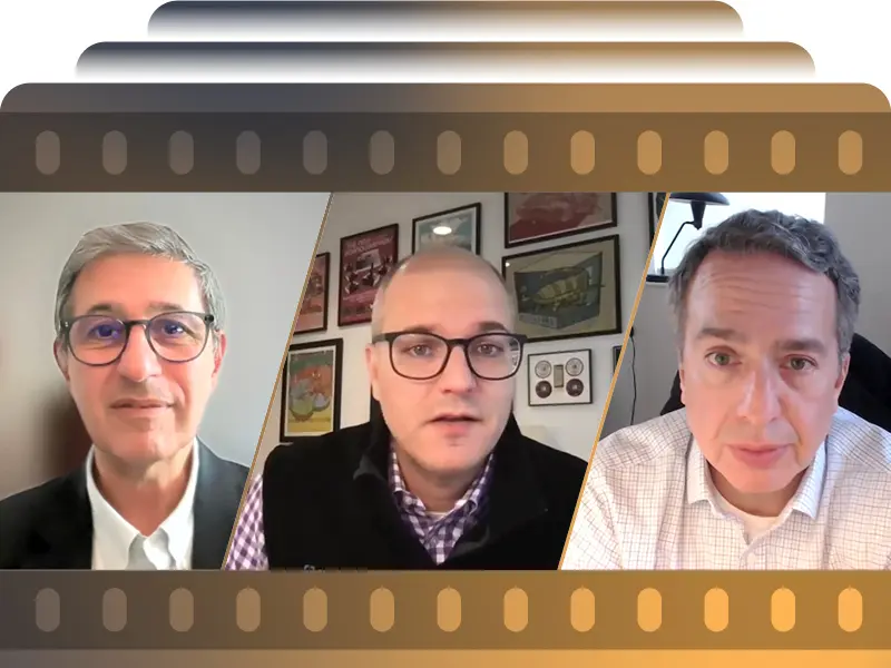 Masterclass | Navigating the evolving treatment landscape for MF-related anemia